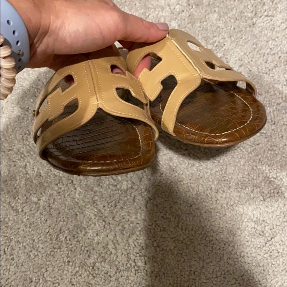 Da Edelman sandals - Picture 5 of 10